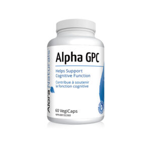 Alpha GPC