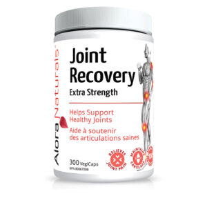 Joint Recovery™ Extra Strength 300 capsules