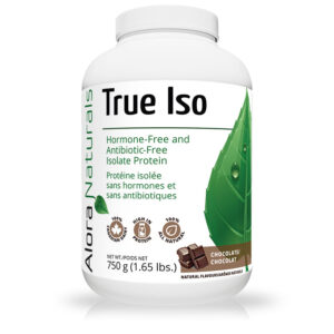 True ISO (750g)