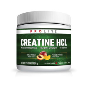 Creatine HCL (120g)