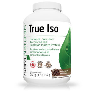 True ISO (750g)